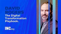 The Digital Transformation Playbook | David Rogers | Columbia Business ...