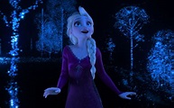 Canción Into the unknown de Frozen 2 es la nueva Let it go