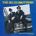 The Blues Brothers - The Blues Brothers (Original Soundtrack Recording ...