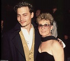 Who Are Johnny Depp'S Parents? - The Good Mother Project