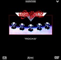Rocks (Aerosmith) | Rock album covers, Aerosmith, Hard rock