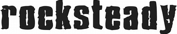 Rocksteady Studios | Logopedia | Fandom