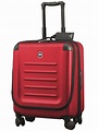 VICTORINOX TRAVEL SPECTRA 2.0 55CM DUAL ACCESS CARRY-ON BAG WIDE BODY ...