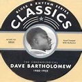 Best Buy: The Chronological Dave Bartholomew: 1950-1952 [CD]