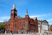 University of Liverpool, GBR : locations de vacances | Abritel