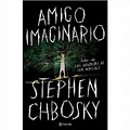 AMIGO IMAGINARIO - CHBOSKY STEPHEN - SBS Librerias