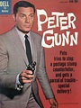 Peter Gunn 1ª temporada - AdoroCinema