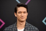 Harry Shum Jr. says being authentic 'completely changes the game'