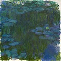 Museum Barberini | Claude Monet: Seerosen