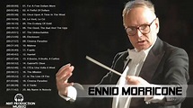 Ennio Morricone Greatest Hits - The Very Best of Ennio Morricone | Musik