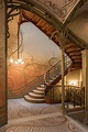 The Tassel house by Victor Horta: an Art Nouveau masterpiece – ARAU
