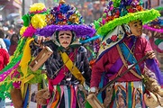 Las 10 Tradiciones y Costumbres de Chiapas Más Populares