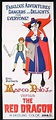 MARCO POLO JUNIOR VS THE RED DRAGON Original Daybill Movie Poster ...