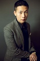 Jason Kim on SCAD Portfolios