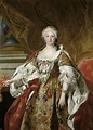 Elisabeth Farnese - Wikipedia, the free encyclopedia | Reina de españa ...