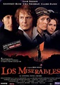 Cartel de la película Los Miserables - Foto 5 por un total de 5 ...