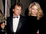 Michael J. Fox and Tracy Pollan's Relationship Timeline