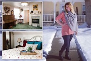 Inside Sister Wives star Meri Brown’s cozy Utah bed and breakfast that ...