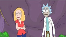 Rick y Morty Temporada 3 Episodio 9 [HD] (Trailer) - YouTube