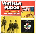 Vanilla Fudge/the Beat Goes on - Vanilla Fudge: Amazon.de: Musik