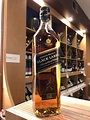 Johnnie Walker Black - 750 ML - Downtown Wine + Spirits
