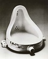 Duchamp y la obra de arte más influyente del siglo - ¡No sabes nada!