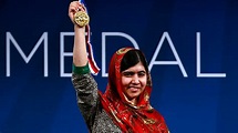 5 ways Malala Yousafzai has inspired the world - 6abc Philadelphia