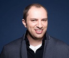 Jan Koum Biography (Whatsapp Founder) - Biography of Famous People