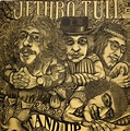 Walrus Sinclair: Jethro Tull "Stand Up" (1969)