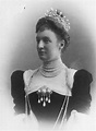 Archduchess Margarethe of Austria, Princess of Thurn and Taxis (1870 ...
