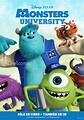 FICCIÓPOLIS: Monsters University