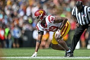 2022 NFL Draft Player Profiles: USC EDGE Drake Jackson - Steelers Depot