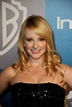 Melissa Rauch @ the 13th Annual Warner Bros. And InStyle Golden Globe ...