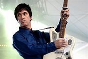 Johnny Marr Wants to Have the 'Best Live Band in the World'