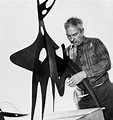 How Alexander Calder Sparked a Modern Fascination with Mobiles | AnOther
