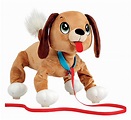 Peppy Pups Mutt, 8": Amazon.com.mx: Juegos y juguetes