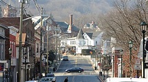 Can Haverstraw village reinvent itself without losing its character?