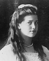 The Tragic Life Of Grand Duchess Maria Nikolaevna of Russia