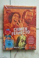 [Fotos] Crimen Ferpecto: Ein ferpektes Verbrechen – Mediabook auf 555 ...