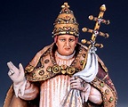 Alexander VI Biography - Facts, Childhood, Family Life & Achievements