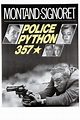 Police Python 357 - Film (1976) - SensCritique