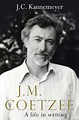 J. M. Coetzee: A Life in Writing (Hardcover) - Walmart.com