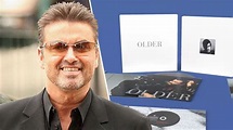 George Michael's 'Older' album to get a deluxe, limited edition