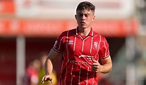Who is Sean Roughan? Meet the 17-year-old Irish starlet set to play ...