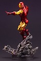 Kotobukiya Iron Man Fine Art Statue Up for Order! (Marvel Comics ...