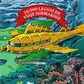 20.000 Leguas de Viaje Submarino (Jules Verne) von Various artists bei ...