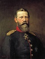 rbb Preußen-Chronik | Bild: Friedrich III Deutscher Kaiser