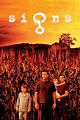 Signs (2002) - Posters — The Movie Database (TMDB)