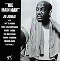 Jo Jones - The Main Man (1977, Vinyl) | Discogs