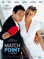 Match point, un film de 2005 - Télérama Vodkaster